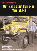 JEEP BUILD-UP VIDEO DVD